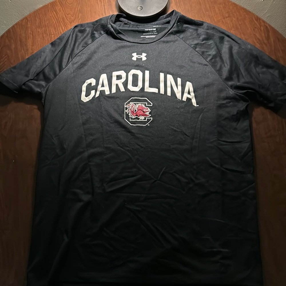 South Carolina Gamecocks T-Shirt
